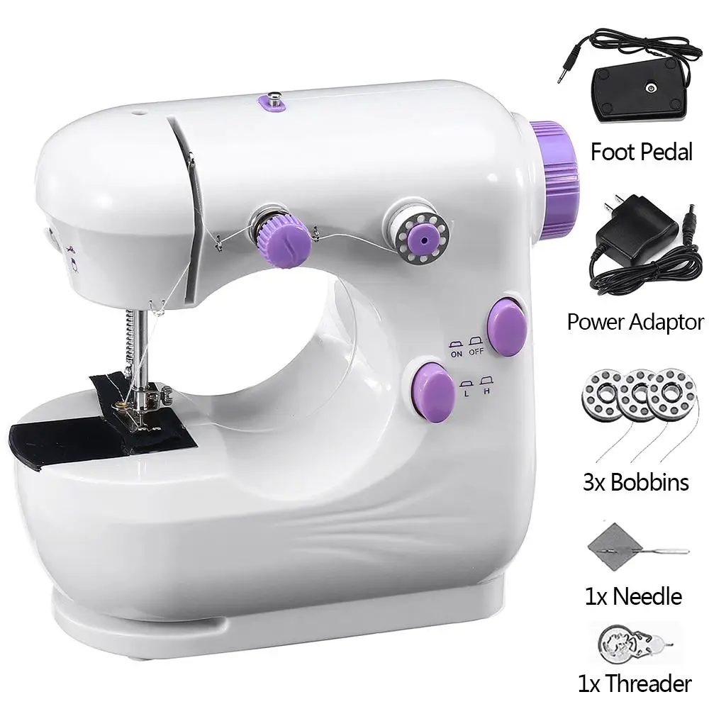 🎁Today Promotion Save 75% - Portable Electric Sewing Machine (Gift Item)