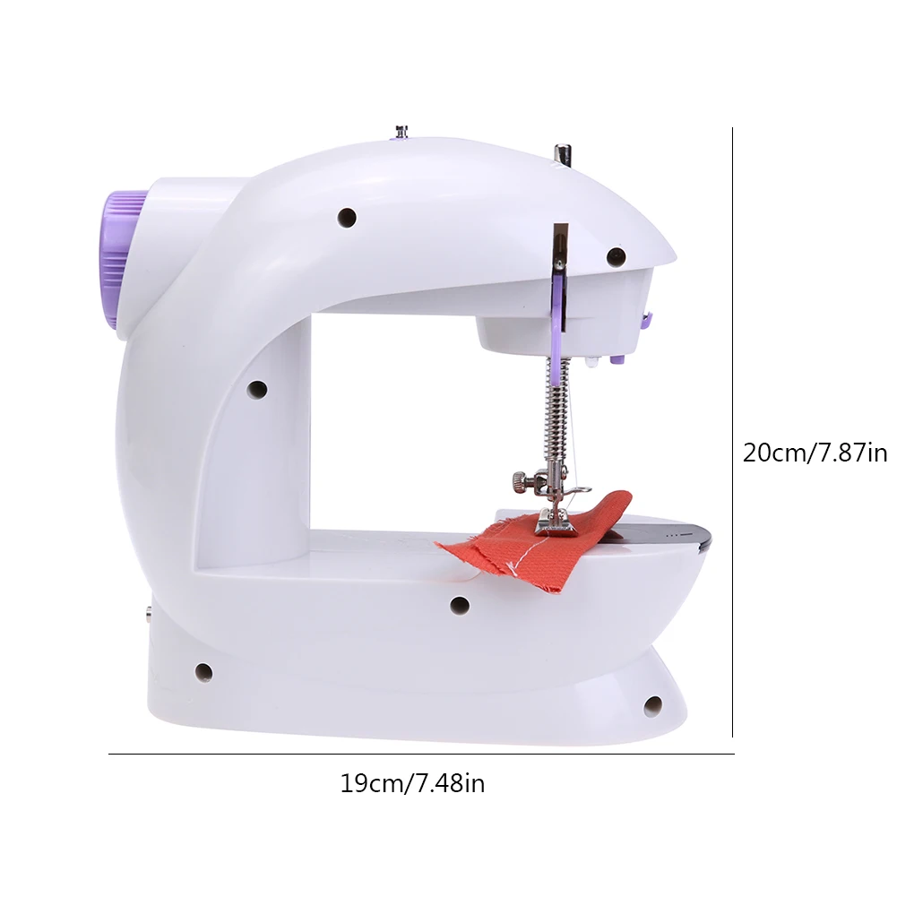 🎁Today Promotion Save 75% - Portable Electric Sewing Machine (Gift Item)